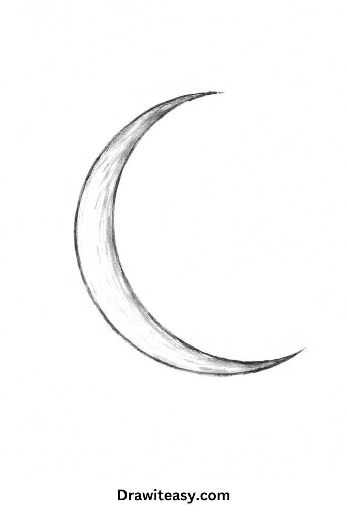 Crescent Moon