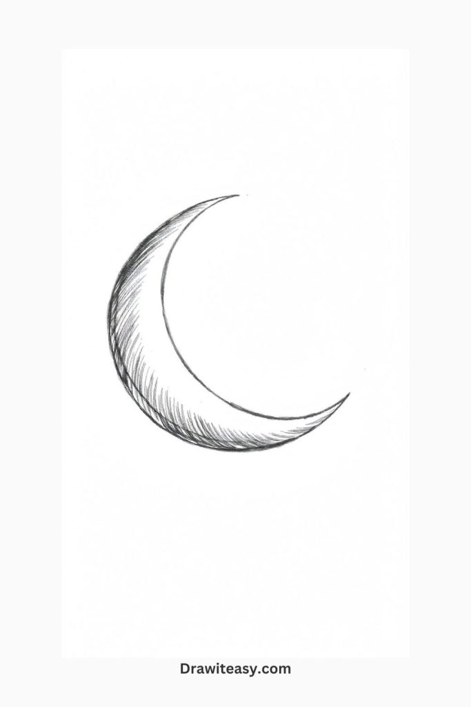 Crescent Moon