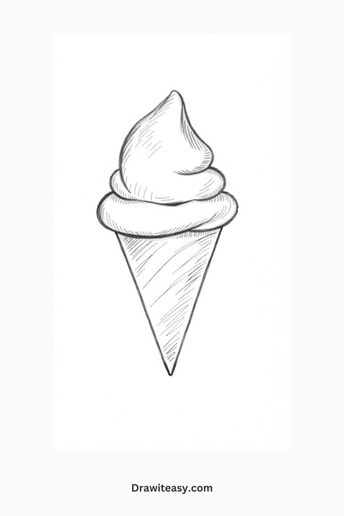 Ice Cream Cone