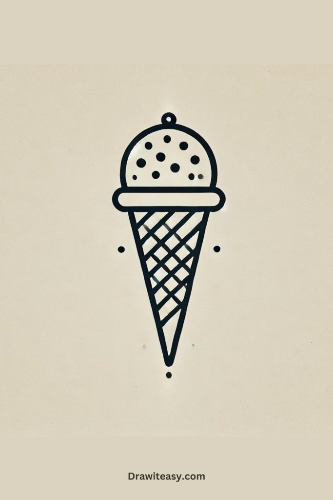 Ice Cream Cone