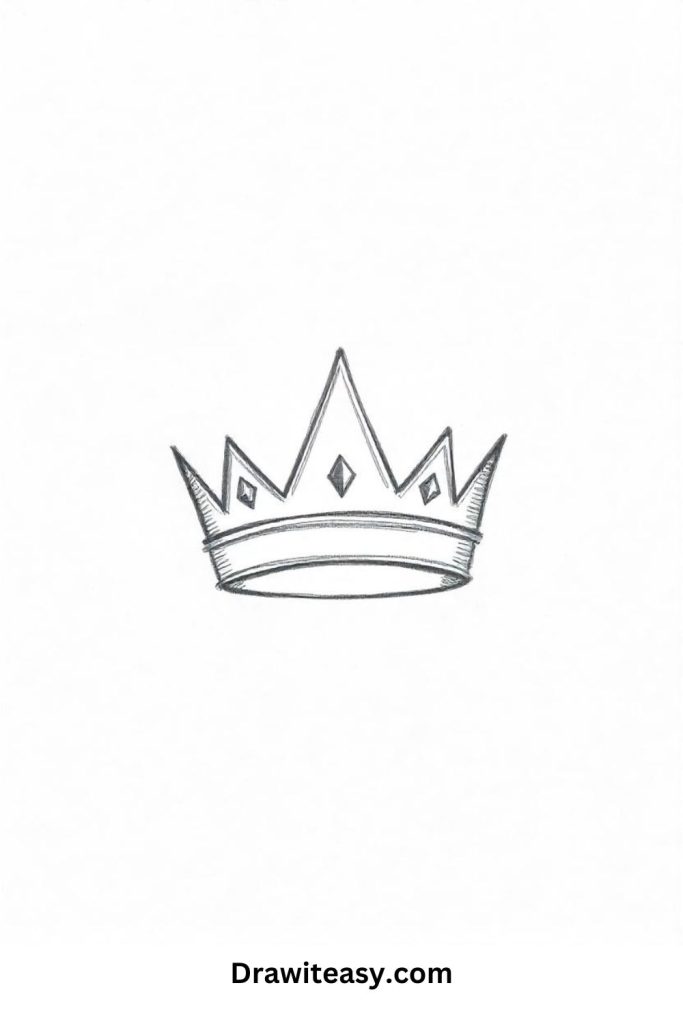 Mini Crown