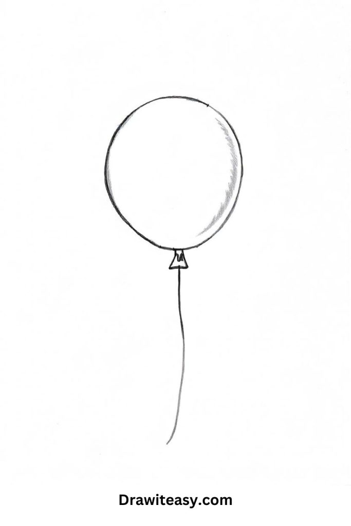 Simple Balloon