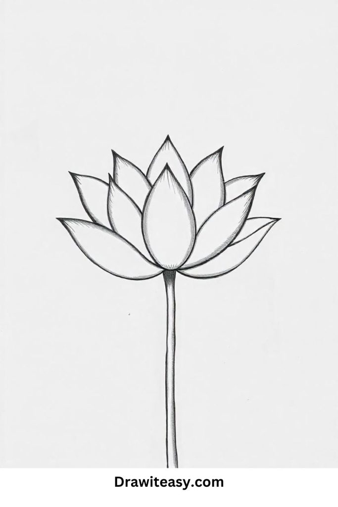 Simple Lotus