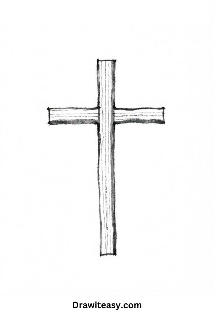 Small Cross