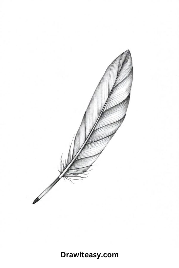 Small Feather