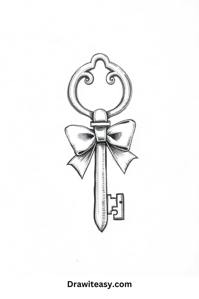 Small Key