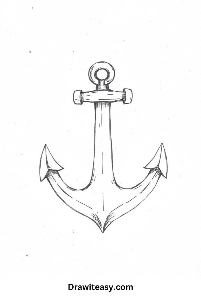 Tiny Anchor