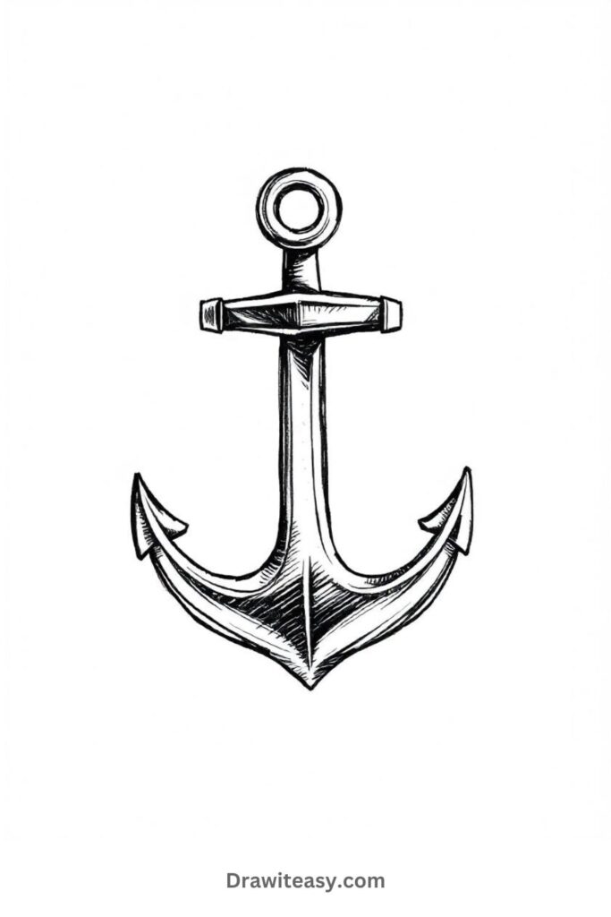 Basic Anchor