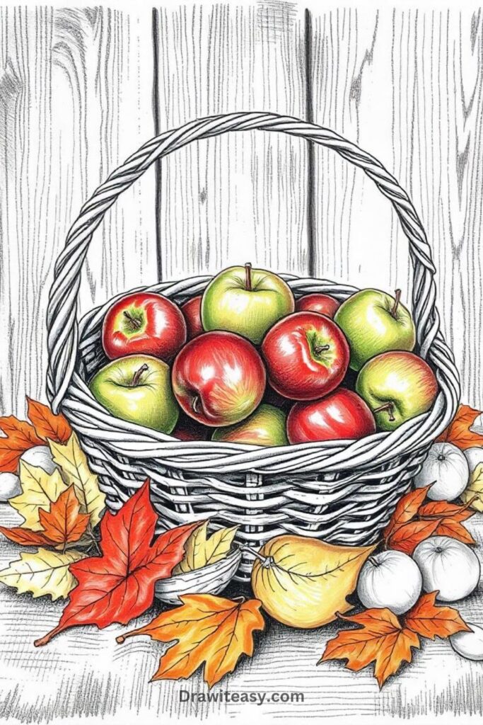 Apple Basket (2)