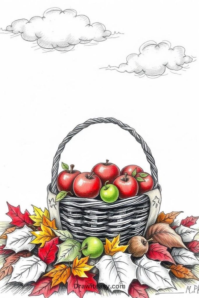 Apple Basket (3)