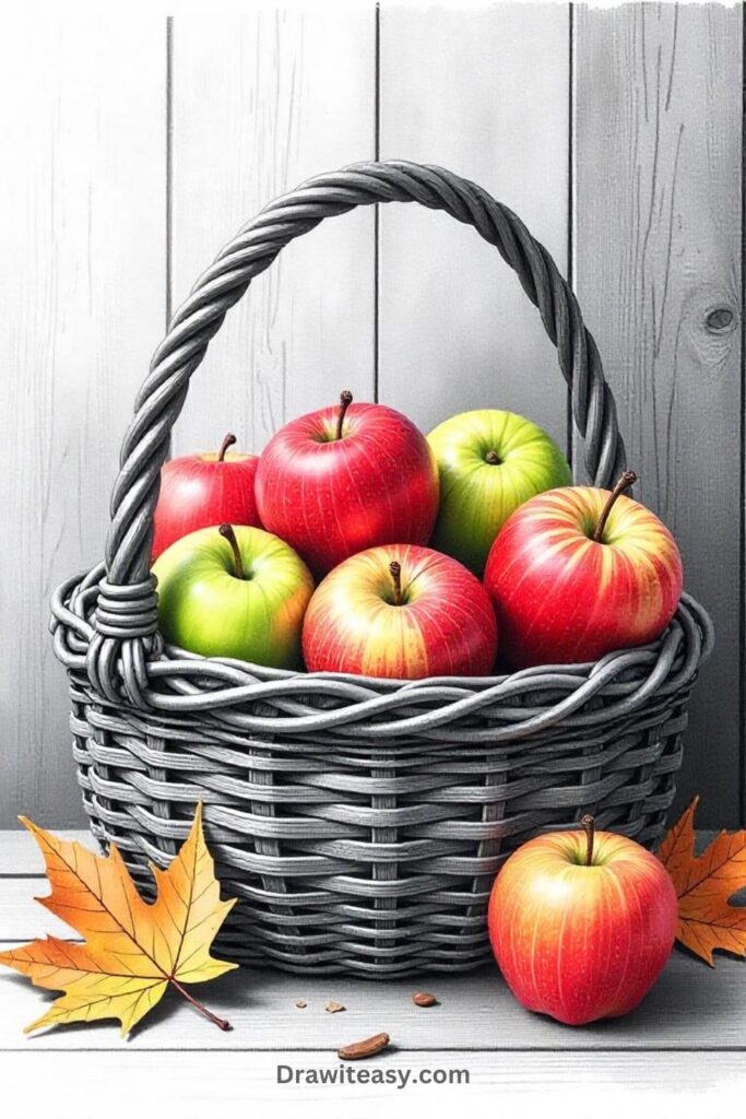 Apple Basket (4)