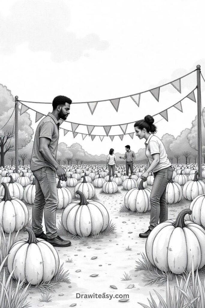 Pumpkin Patch (2)