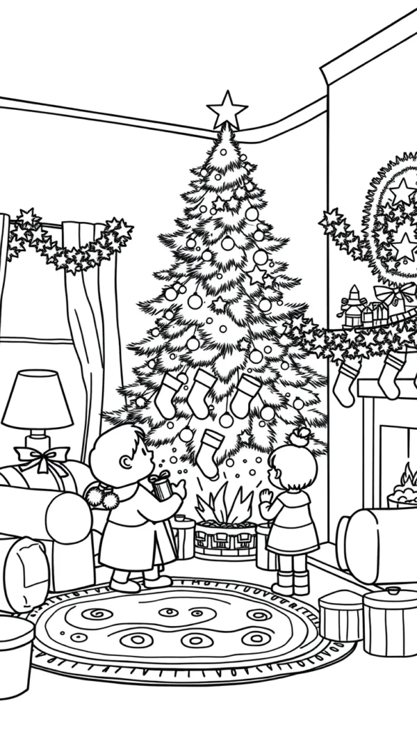 Holiday Decorating at Home