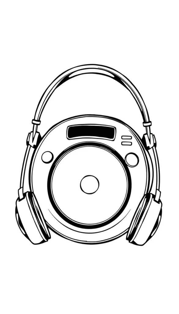 CD Player
