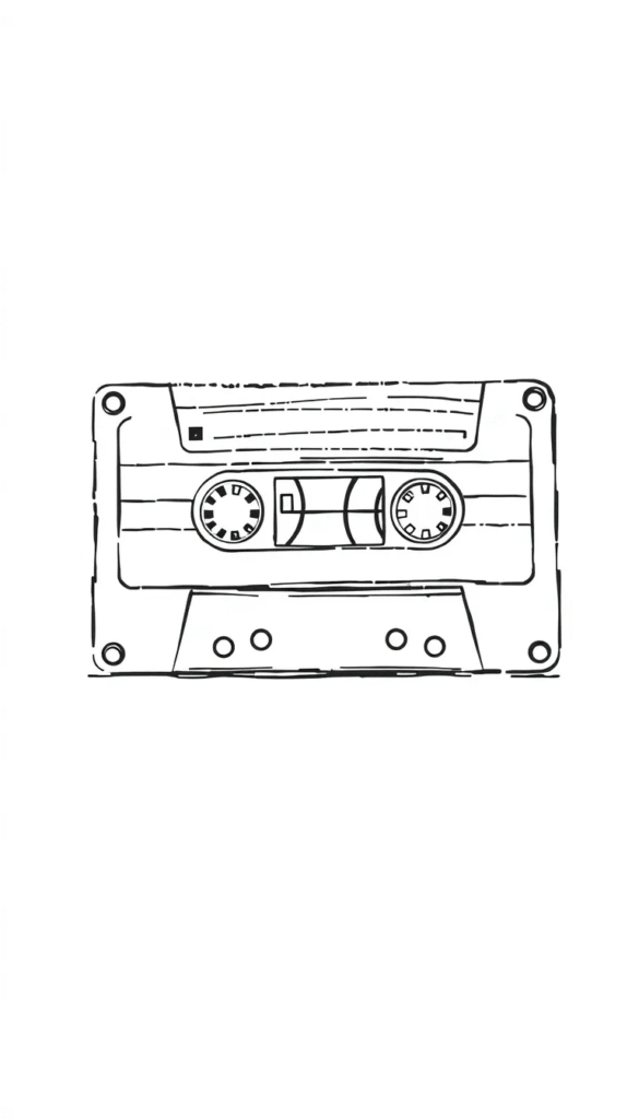 Cassette Tape