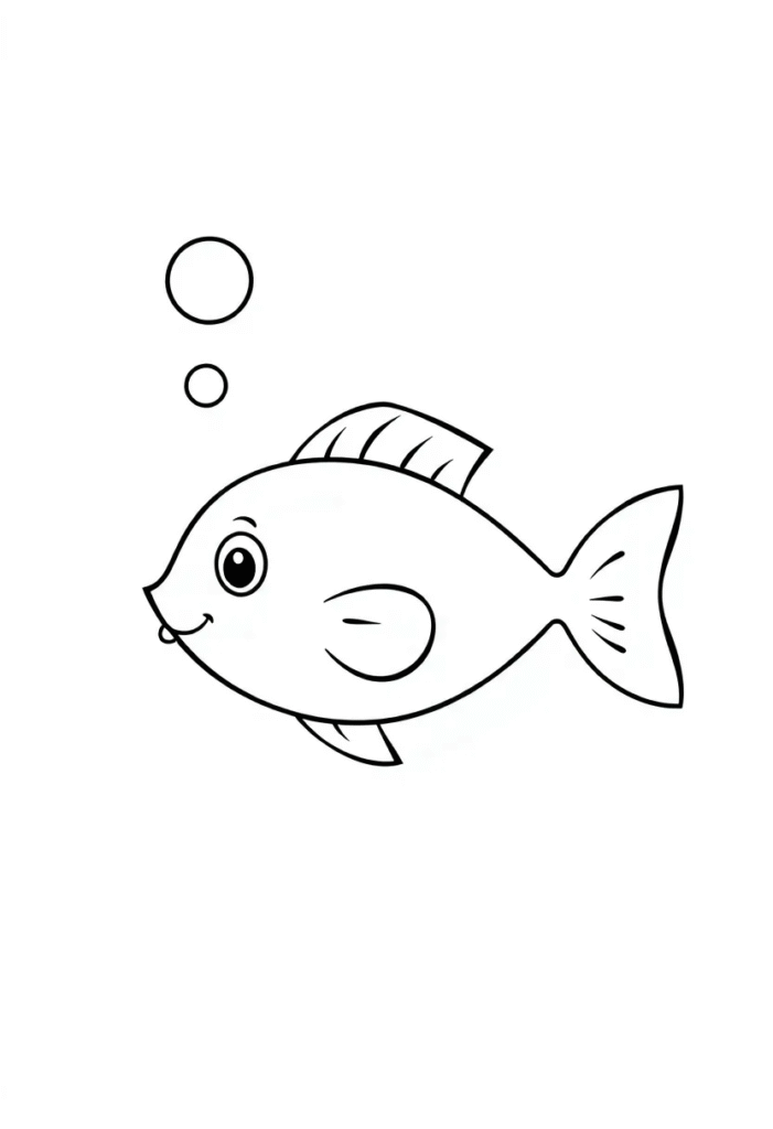 Fish in Water