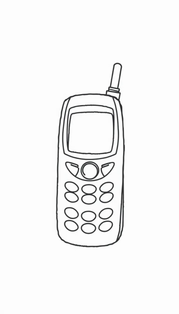 Flip Phone