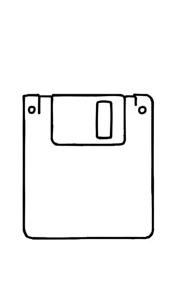 Floppy Disk