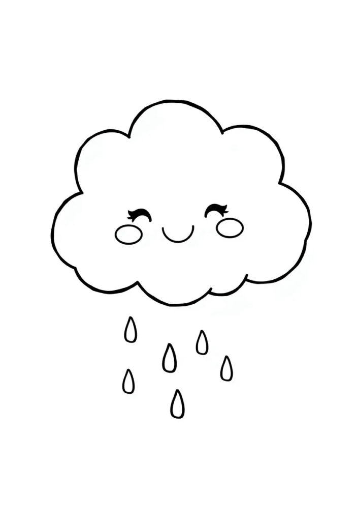 Happy Cloud