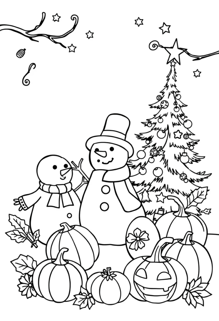 Happy Holidays