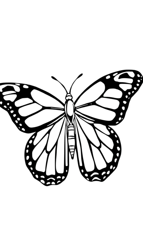 Monarch Butterfly