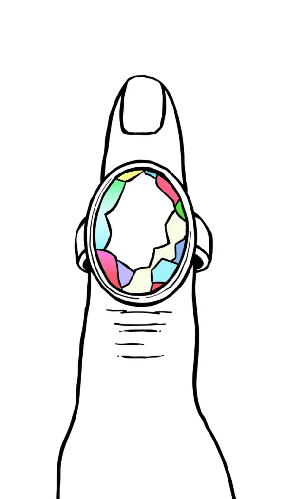 Mood Ring
