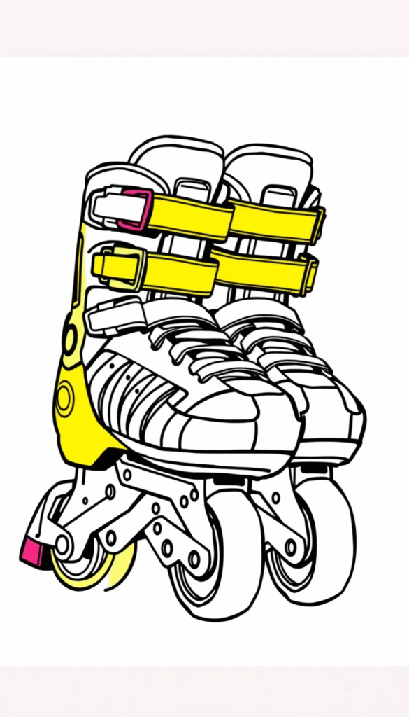 Rollerblades