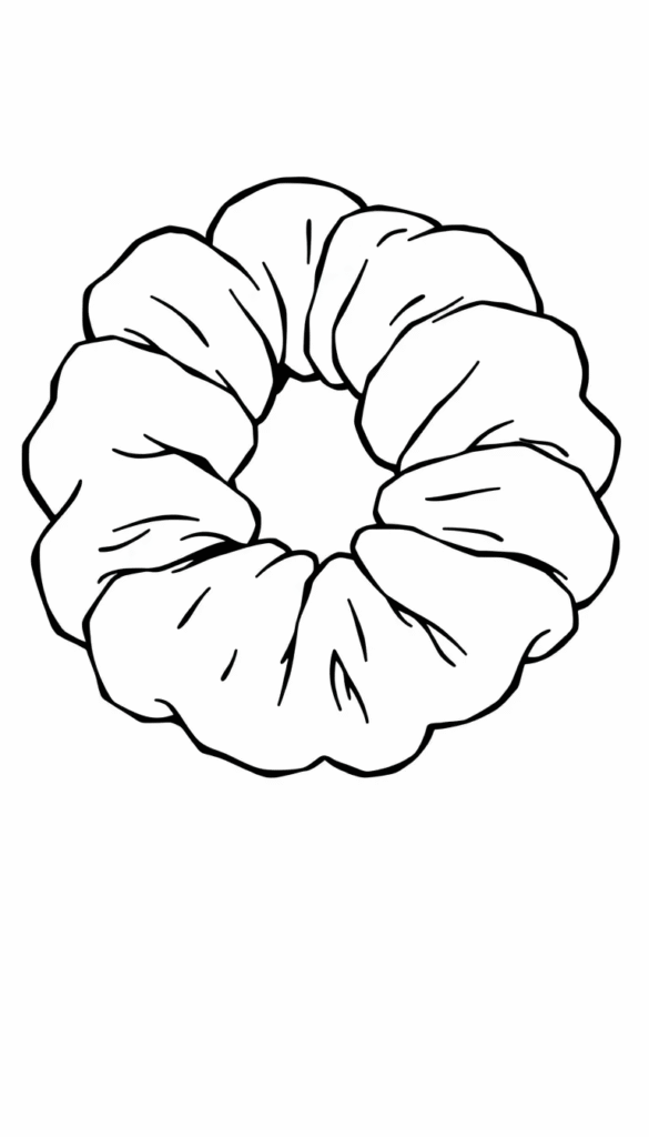 Scrunchie