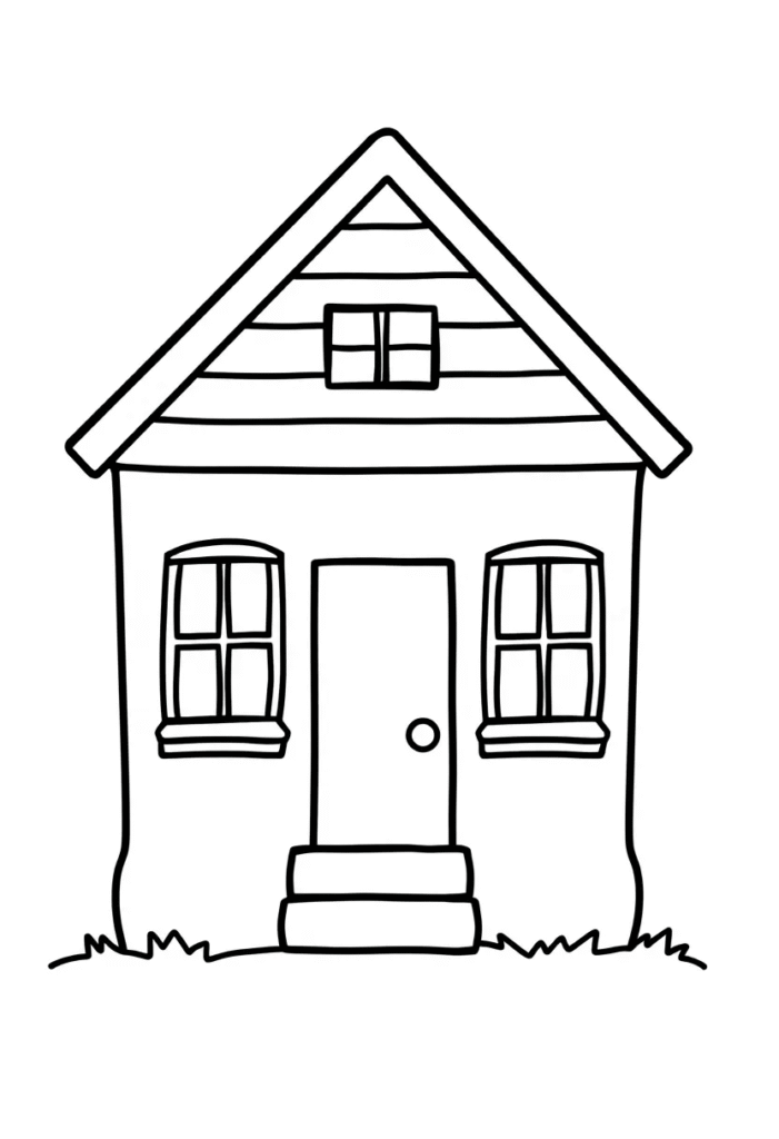 Simple House