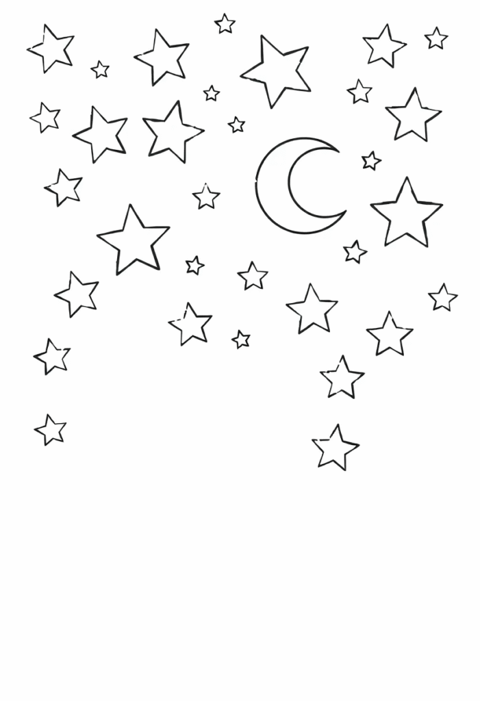 Starry Sky
