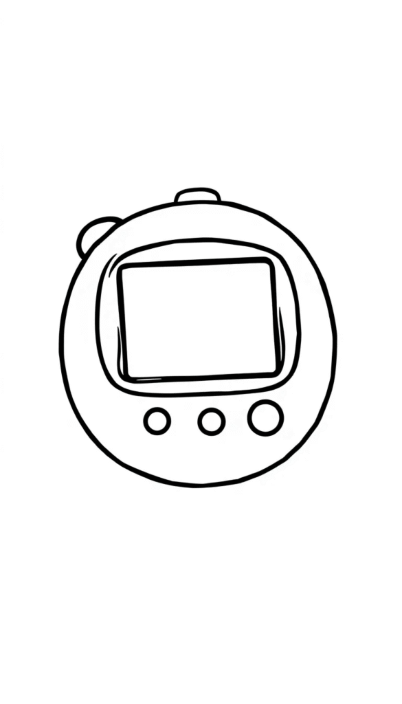 Tamagotchi