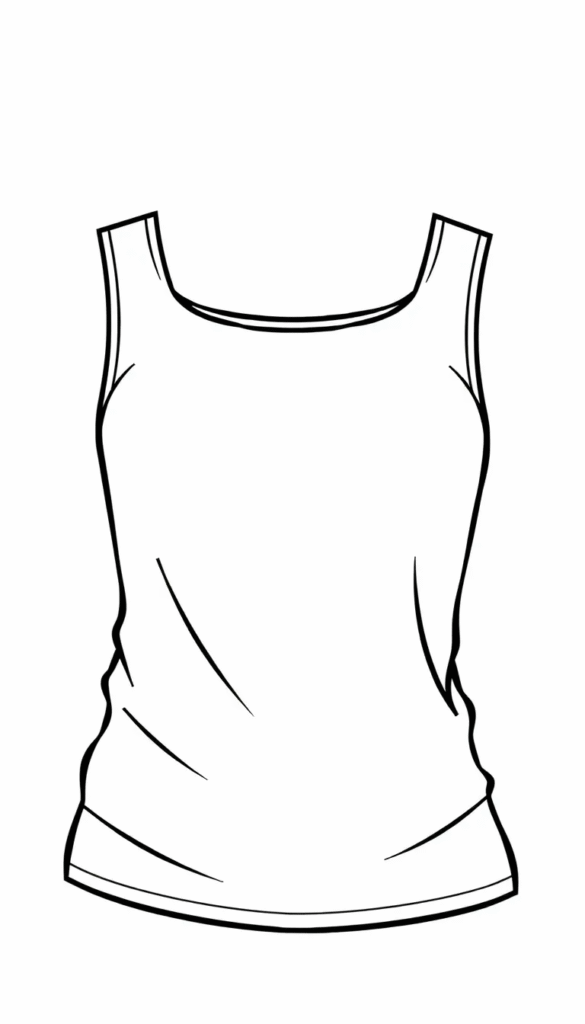 Tube Top