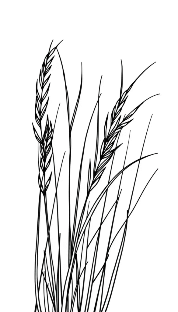 Wild Grass