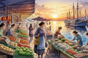 21 Watercolor Painting Ideas to Spark Your Inner Artist (Even if You’re a Beginner!)