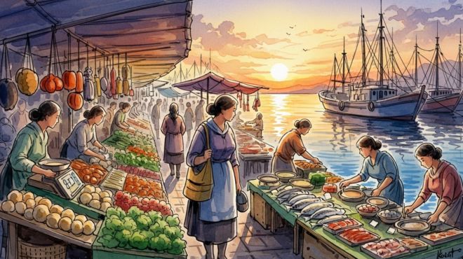 21 Watercolor Painting Ideas to Spark Your Inner Artist (Even if You’re a Beginner!)