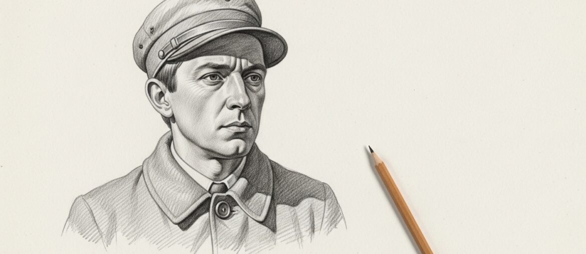 Beautiful Pencil Art Drawings