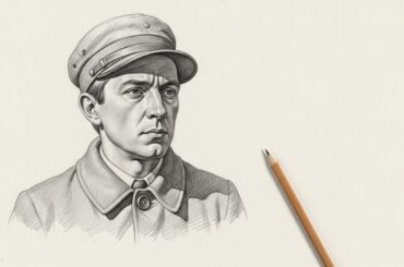 Beautiful Pencil Art Drawings