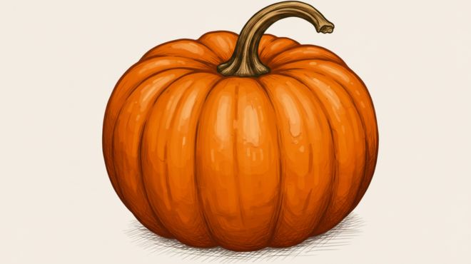 Pumpkin Drawing Ideas That Will Instantly Boost Your Fall Creativity