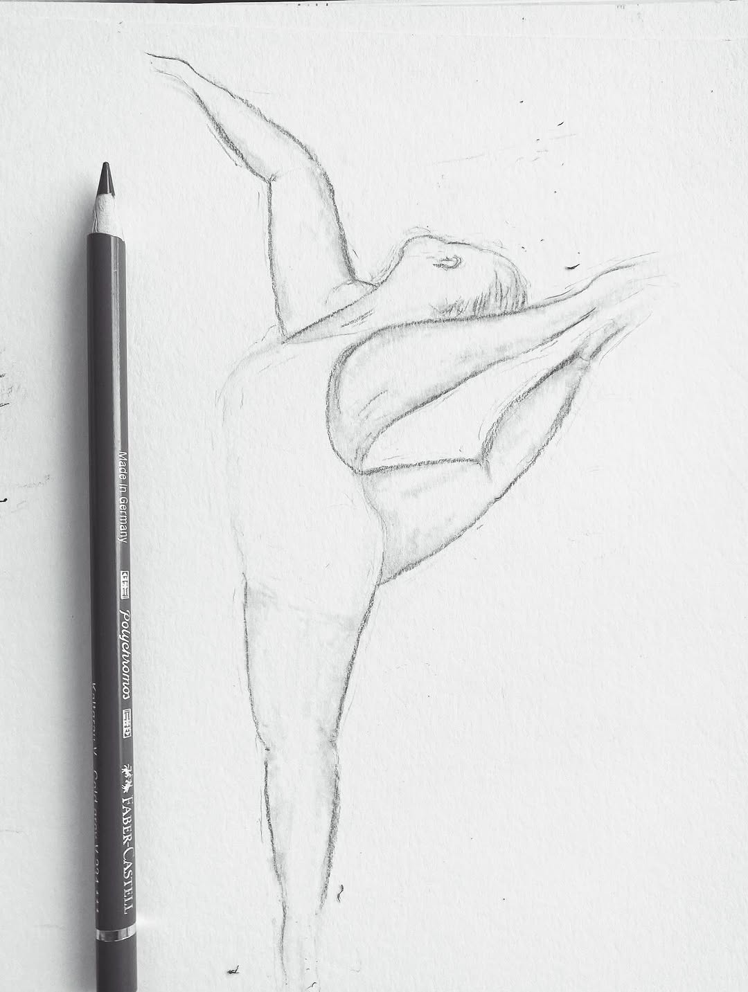 Beautiful Pencil Art Drawings Anyone Can Try (Easy and Creative Ideas ...