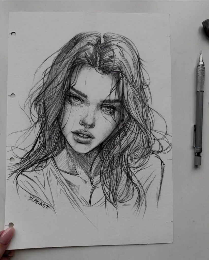 20 Drawing Ideas To Boost Your Creativity Today Draw It Easy 20 Drawing Ideas To Boost Your Creativity Today Draw It Easy