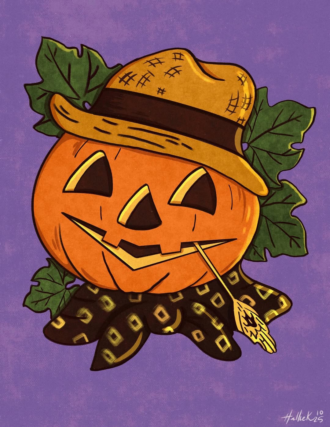 15 Pumpkin Drawing Ideas That Will Instantly Boost Your Fall Creativity ...