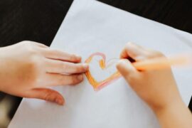 11 Heart Drawing Ideas for Real Hearts and Symbolic Love Sketches