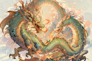 12 Dragon Drawing Ideas to Inspire Your Next Fantasy Sketch