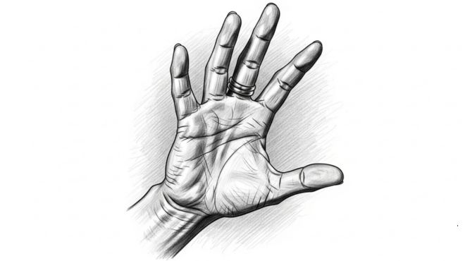 16 Hand Drawing Ideas to Improve Realistic Sketches Featured image