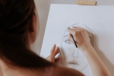 Face Drawing Ideas to Boost Your Confidence