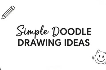 doodle drawing ideas