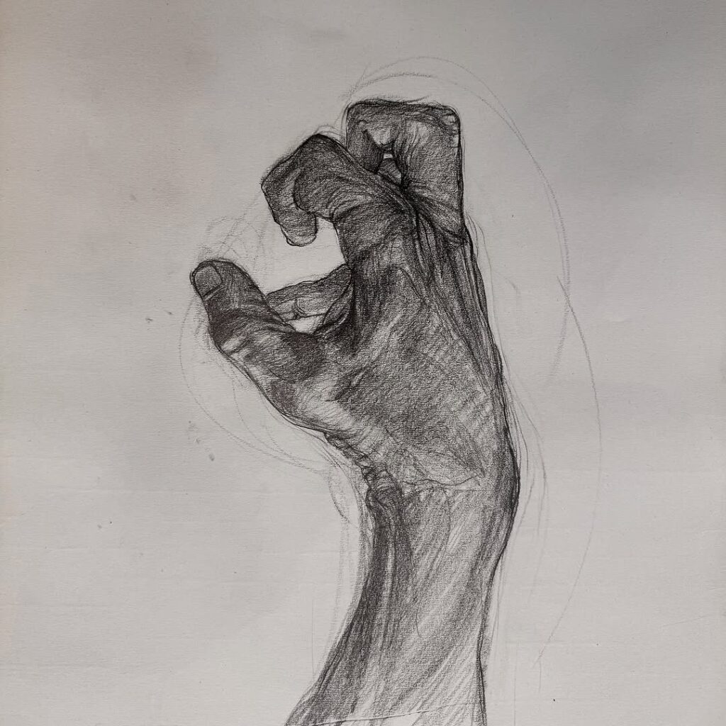 hand drawing ideas - artshaqayeqq3