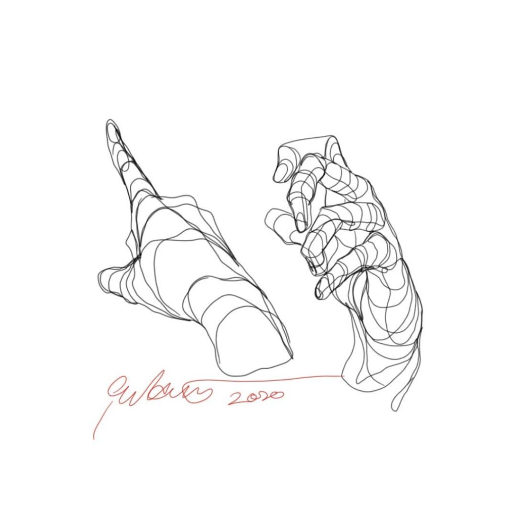 hand drawing ideas - drawingbaaz