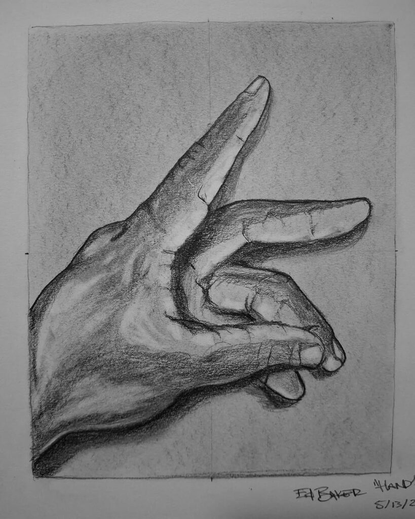 hand drawing ideas - drawingonrightsideofbrain