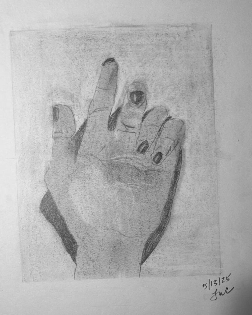hand drawing ideas - drawingonrightsideofbrain2
